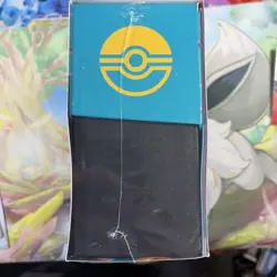 Pokemon Ascended Heroes Pokemon Center PC ETB! New & Sealed - Image 3