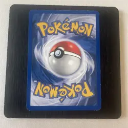 Pokemon TCG Pidgeot Jungle Card 24/64 Unlimited Rare Non-Holo NM - Image 4