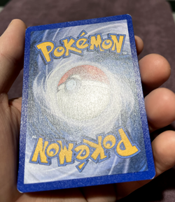 Nosepass 18/109 Reverse Holo Pokemon EX Ruby & Sapphire - Image 5
