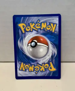Pecharunt ex039/064 Double Rare Shrouded Fable Scarlet and Violet Pokemon TCG - Image 2
