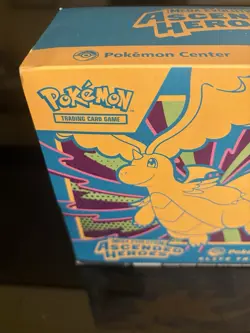Pokemon Ascended Heroes Pokemon Center PC ETB - New & Sealed - Image 4