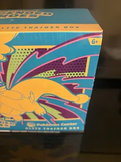 Pokemon Ascended Heroes Pokemon Center PC ETB - New & Sealed - Image 5