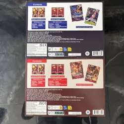 One Piece Illustration Box Vol 5 & Illustration Box Vol 6 - Image 2