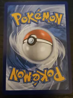 Pokemon Squirtle TCG Holo Card 170/165 Scarlet Violet 151 Illustration Rare - Image 2