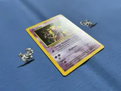 Pokemon TCG Mewtwo #14 (NM) Wizards Of The Coast Black Star Promo Card - Image 4