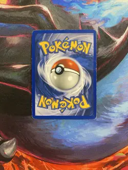 Charizard Base Set 2 Holo Rare HP 4/130 Pokemon Card WOTC - Image 4