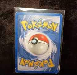 2000 Pokemon Charizard Base Set 2 Holo 4/130 Rare, Light Wear - Image 3