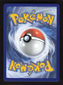Oricorio EX 024 Pokemon Mega Evolution Black Star Promo Holo Full Art Card - Image 2