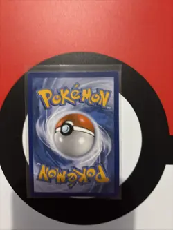 Pokemon Gengar EX TCG Phantom Forces Ultra Rare Card 34/119 Near Mint Condition - Image 2