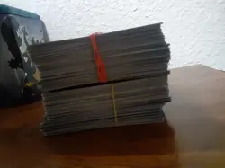 Pokemon 200 Pokemon TCG Trading Cards Collection 636996769661 - Image 2