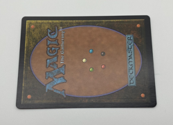 Magic The Gathering Trading Card Avatar Katara Water Tribe's Hope Foil TLA 0351 - Image 4
