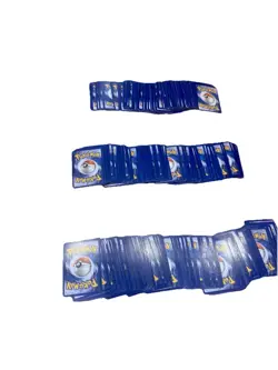 Pokemon TCG 100 Cards Pack 731329511228 - Image 1