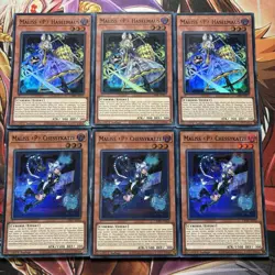 Yugioh! Maliss Deck Core - 21 Karten, Super Rare - 1. Auflage - Deutsch - Image 3