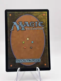 Barrin, Tolarian Archmage 045/274 Foil Prerelease Promo Core Set 2021 M22 MTG NM - Image 2