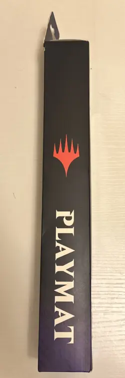 Murders at Karlov Manor Aurelia, the Law Above Gaming Playmat ULTRA PRO MTG - Image 5