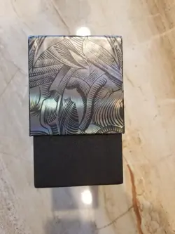 Mtg Phyrexia All Will Be One COMPLEAT Edition Bundle Box pogs & Artwork No packs - Image 5