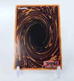 Yu-Gi-Oh • GHOST MOURNER MOONLIT CHILL • Quarter Century QCR RA02-EN015 1st M/NM - Image 3