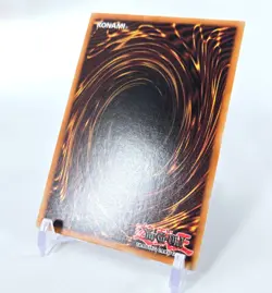 Yu-Gi-Oh • GHOST MOURNER MOONLIT CHILL • Quarter Century QCR RA02-EN015 1st M/NM - Image 4