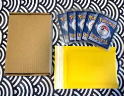 IN STOCK Pokemon Chinese 151 Surprise Mew Ex SR SSR SAR 151C-191/151&188/151 - Image 5