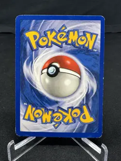 Mr.Mime 27/130- Base Set 2 Unlimited MP- Pokemon TCG - Image 3