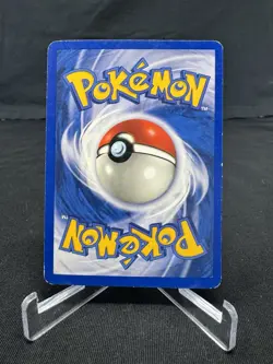 Mr.Mime 27/130- Base Set 2 Unlimited MP- Pokemon TCG - Image 4