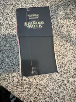 Pokemon TCG Shining Fates Elite Trainer Box - Image 4