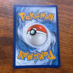 Pokemon TCG Blastoise ex Double Rare SV: Scarlet & Violet 151 009/165 - Image 2