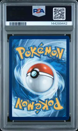 2025 POKEMON MEG EN-MEGA EVOLUTION #182 MEGA KANGASKHAN EX PSA 10 - Image 2