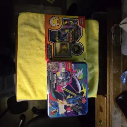 Pokemon Day 30th Anniversary Celebration Box New Sealed - Image 1