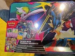Pokemon Day 30th Anniversary Celebration Box New Sealed - Image 3