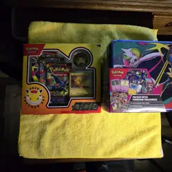 Pokemon Day 30th Anniversary Celebration Box New Sealed - Image 4