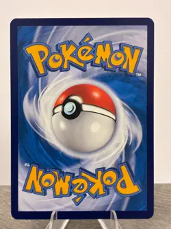 Pokemon S-Chinese Horizon Gem Pack Quaxly Full Art 0508/09 - NM to MT - Image 2
