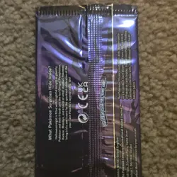 Pokemon Trick or Trade Booster Pack English Gengar Pikachu - Image 2