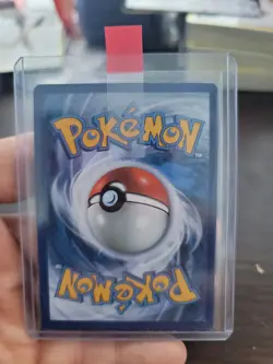 Pokemon Jirachi XY195 XY Black Star Promo Holo - Image 2