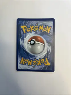 Pokemon TCG Vanillish Paradox Rift 190/182 Holo Illustration Rare Festive Stamp - Image 2
