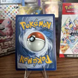 Pokemon Moltres EX (Team Plasma) Ultra Rare Plasma Storm 14/135 NM - Image 2