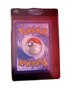 2024 POKEMON SVPN CHARIZARD EX FULL ART PROMO HOLO #074 330 HP ENGLISH - Image 2