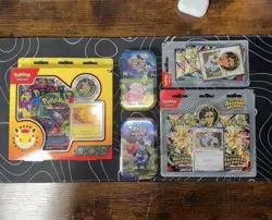 Pokemon TCG Ascended Heroes & Day 2026 Sealed Boxes Promo Booster - Image 1