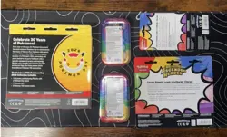 Pokemon TCG Ascended Heroes & Day 2026 Sealed Boxes Promo Booster - Image 2