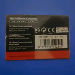 Pokemon TCG: S&V Prismatic Evolutions Booster Bundle (6pks) Factory Sealed - Image 3