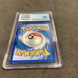 2003 Flaaffy- Uncommon (Aquapolis) Pokemon CGC 9.5 📈🔥 - Image 2