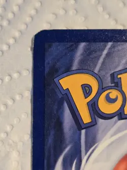 Pokemon Magmar #39 - Eng - Fossil 1st Edition 1999 - Image 4