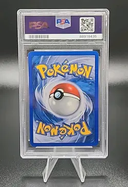 PSA 7 NM Pokemon Cacnea EX Emerald Reverse Rev Holo Foil #44 - Image 2