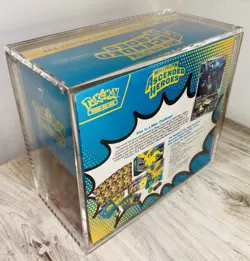 Pokemon TCG Mega Evolutions - Ascended Heroes Pokemon Center Elite Trainer Box - Image 2