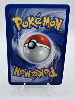 Here Comes Team Rocket! 71/82 - Team Rocket Set - Vintage - Pokemon TCG - Image 2