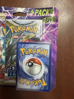 Pokemon TCG Lightning Set. 2-P Evolved,1- S Tempest, 1-Scarlett&Violet Base. - Image 3