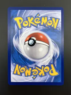 Pokemon TCG Salamence Gym Stamp Promo Indonesia 122/SM-P NEAR MINT US Seller - Image 3