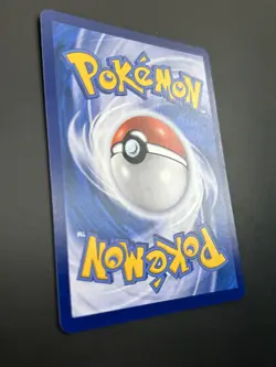 Pokemon TCG Salamence Gym Stamp Promo Indonesia 122/SM-P NEAR MINT US Seller - Image 4