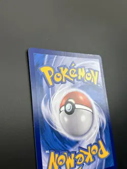 Pokemon TCG Salamence Gym Stamp Promo Indonesia 122/SM-P NEAR MINT US Seller - Image 5