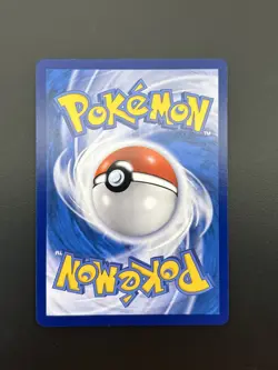 Pokemon TCG Weavile Gym Stamp Promo Indonesia 120/SM-P NEAR MINT US Seller - Image 4